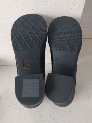 Botines Blogger a estrenar 