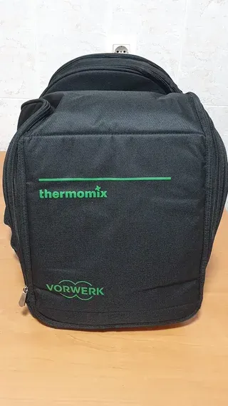 Funda Viaje Thermomix TM31