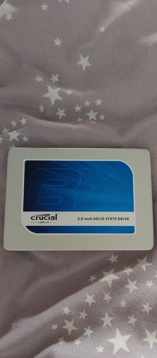 Disco duro SSD 240gb