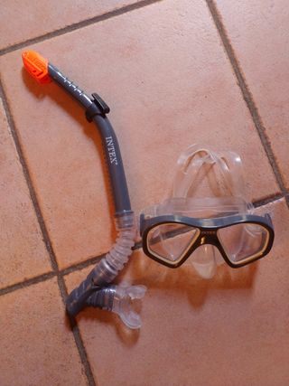 set da Snorkeling