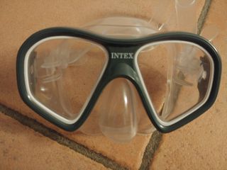 set da Snorkeling