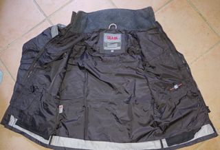Giacca da vela SLAM