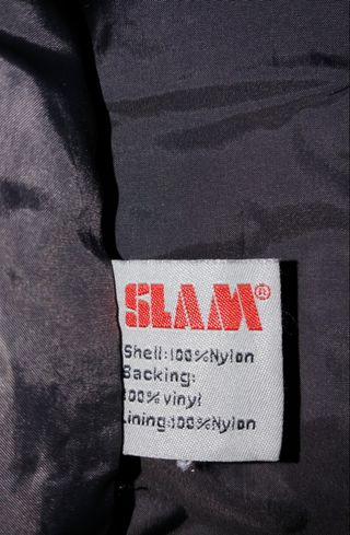 Giacca da vela SLAM