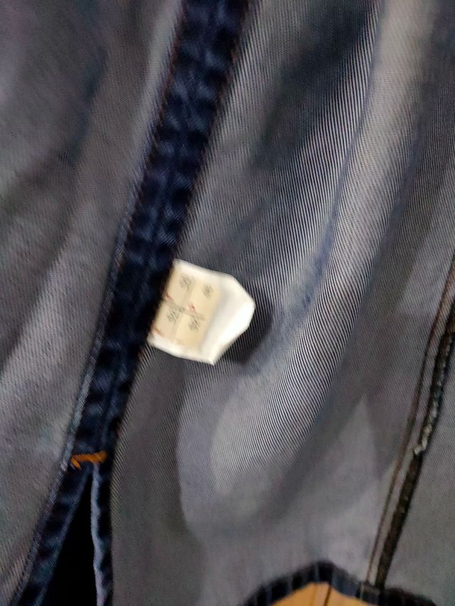 chaquetas talla 52 nuevas a estrenar