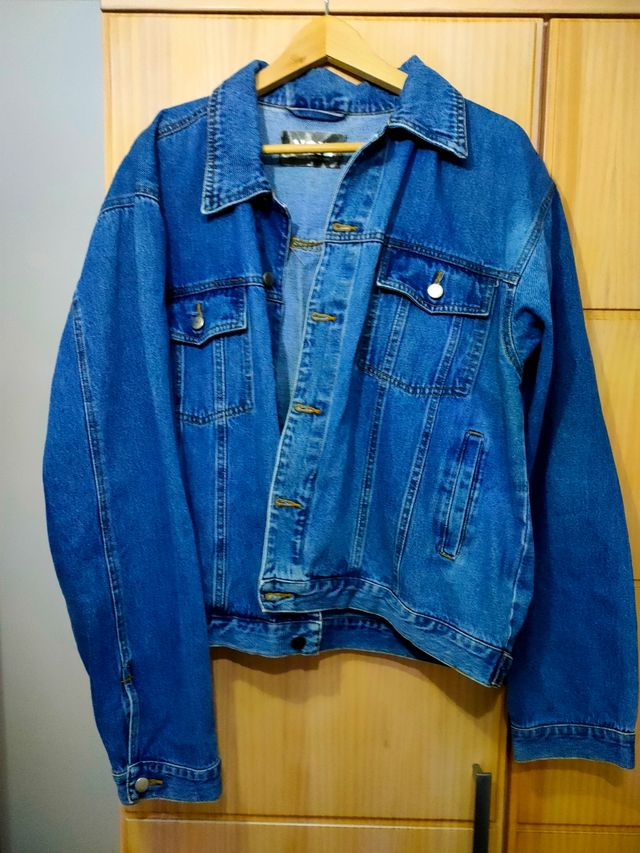 chaquetas talla 52 nuevas a estrenar