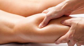 masaje terapeutico relajante