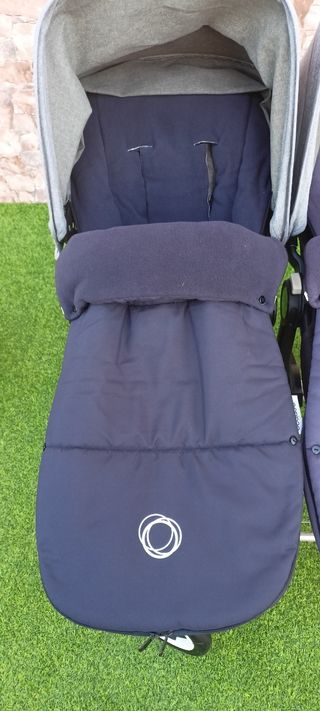 Saco de invierno Bugaboo 