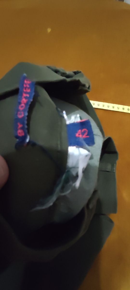 pantalón stretch mujer talla 42