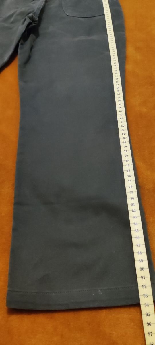 pantalón stretch mujer talla 42