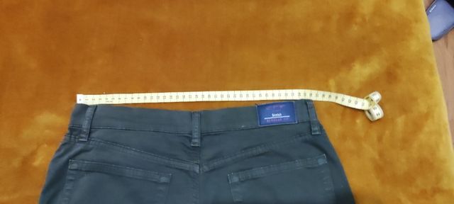 pantalón stretch mujer talla 42