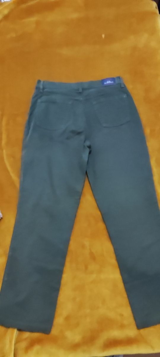 pantalón stretch mujer talla 42