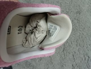 Zapatillas Converse Rosas 