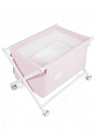 minicuna tijera dream petit Praia rosa.