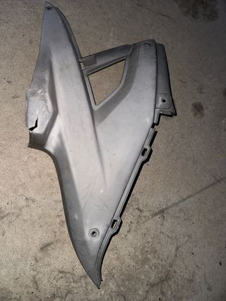 Despiece Yamaha aerox