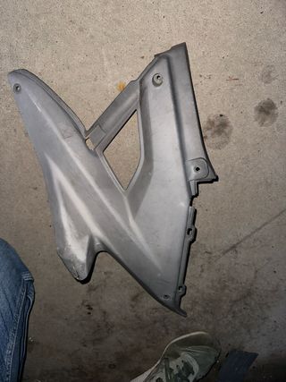 Despiece Yamaha aerox