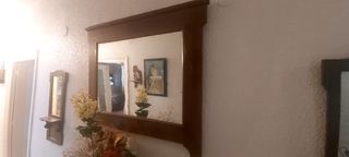 espejos vintage