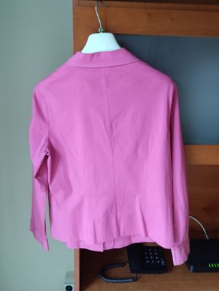 Camisa de señora