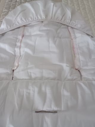 funda vestir silla universal.niña