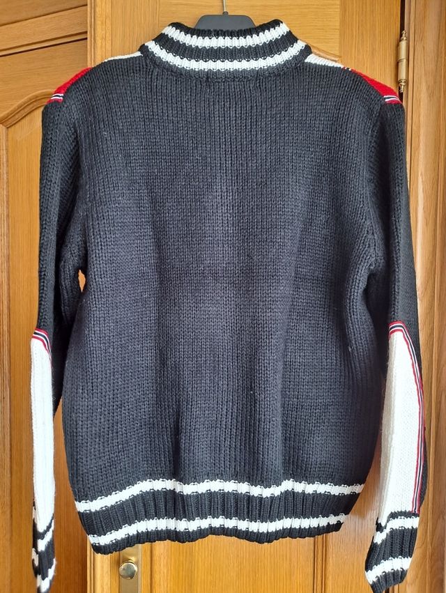 Chaqueta. Talla L. Sin estrenar