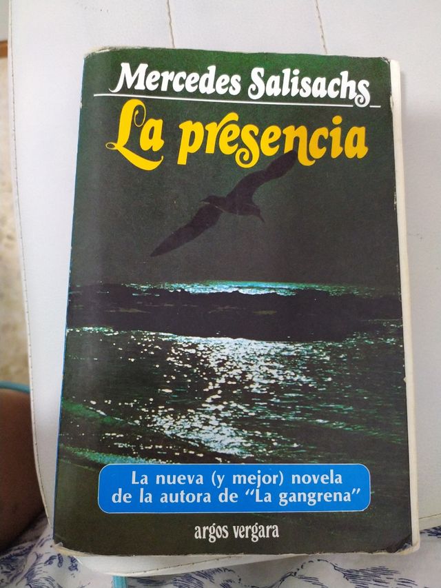 La presencia