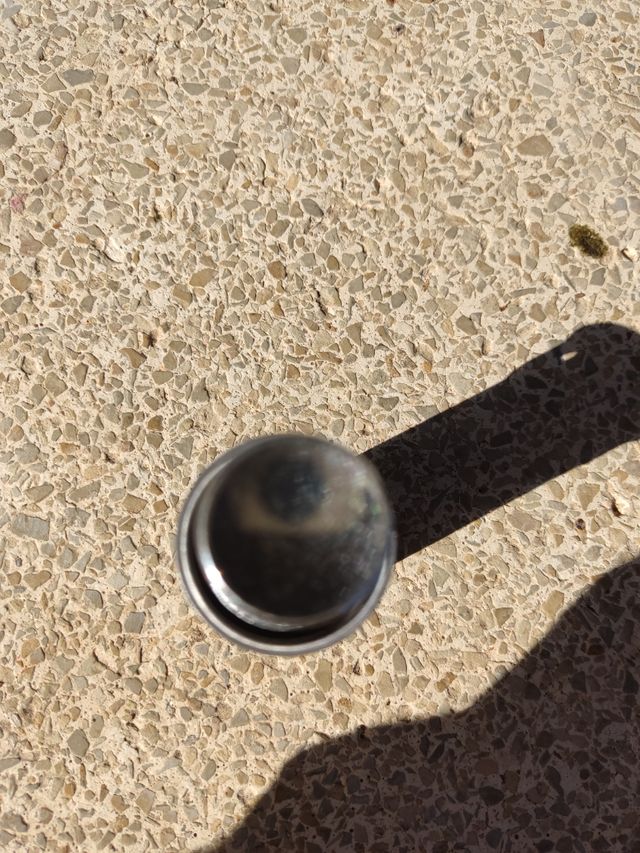 Encendedor 6 voltios, mechero coche clásico 6v