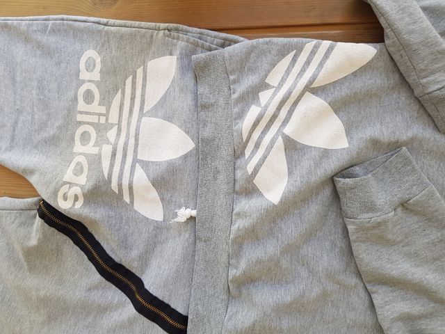 CHANDAL ADIDAS COMPLETO