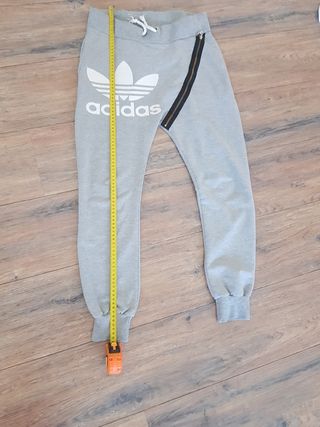 CHANDAL ADIDAS COMPLETO