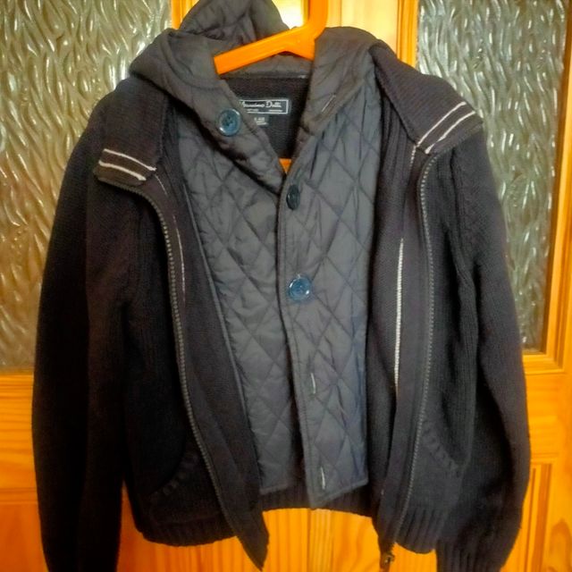 Chaqueta Massimo Dutti