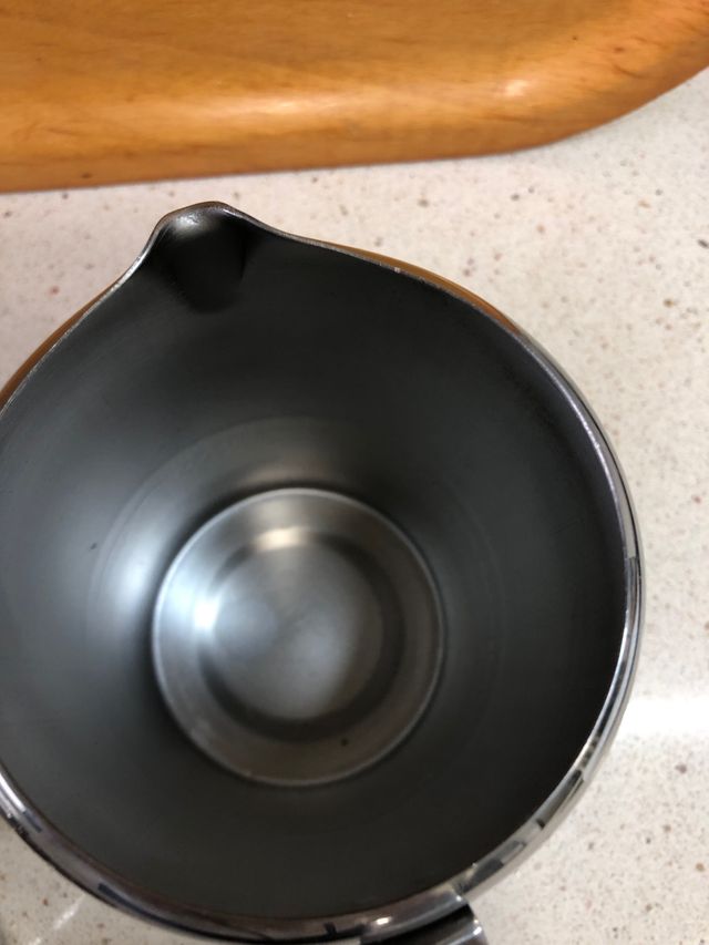 Juego de café Inoxidable