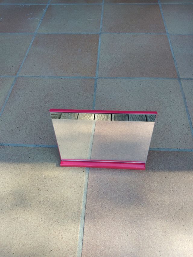 Espejo abatible Nuevo