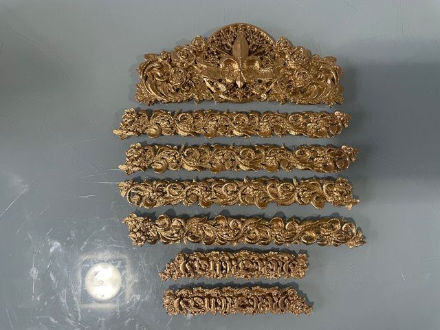 Playmobil decoración barco 5135 3940