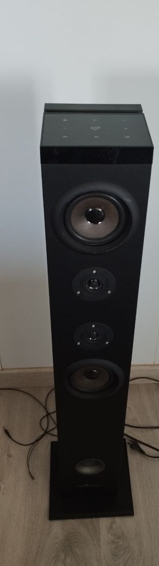 altavoz