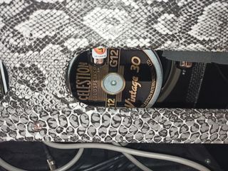 Fender Hot rod deluxe Phyton. Ed limitada + case 
