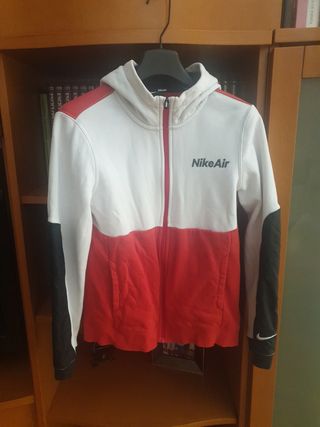 Sudadera Nike Air