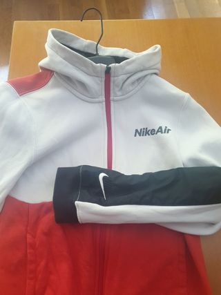 Sudadera Nike Air