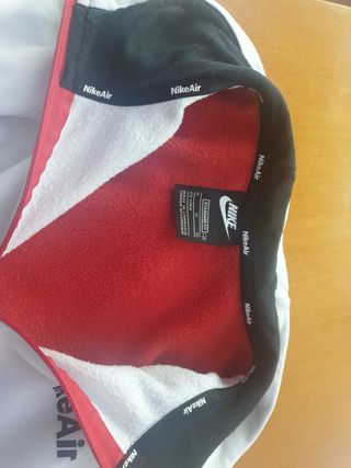 Sudadera Nike Air