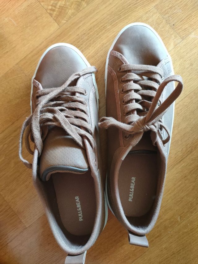 ZAPATILLAS PULL & BEAR