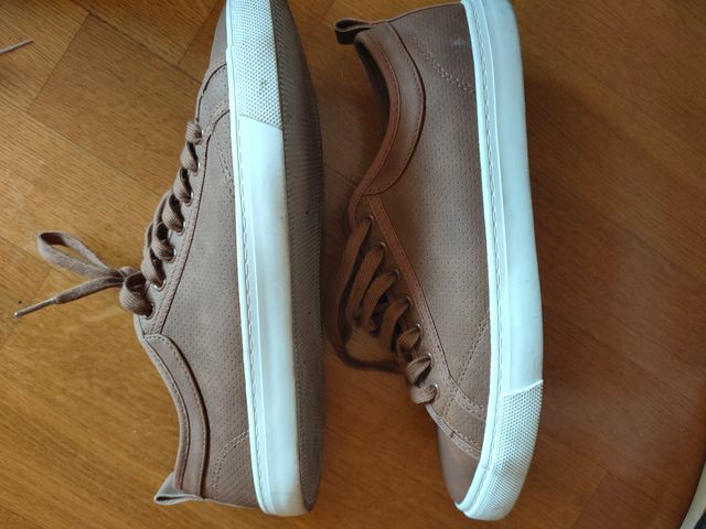 ZAPATILLAS PULL & BEAR