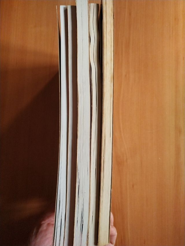 Lote libros Fernando Martinez Beltran