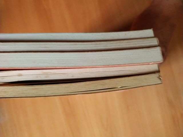 Lote libros Fernando Martinez Beltran