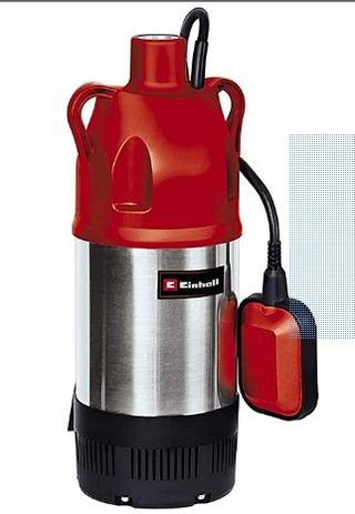 Bomba de agua sumergible Einhell GC-DW900N
