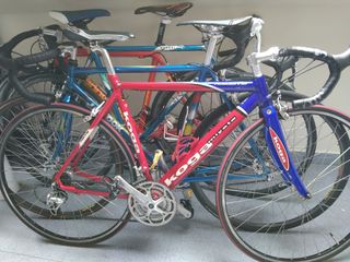 koga Miyata Roadwinner