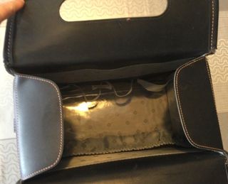 Maletín neceser Samsonite