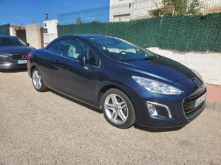 Peugeot 308 CC FELINE 163CV 2011