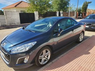 Peugeot 308 CC FELINE 163CV 2011
