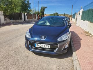 Peugeot 308 CC FELINE 163CV 2011