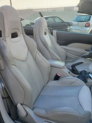 Peugeot 308 CC FELINE 163CV 2011