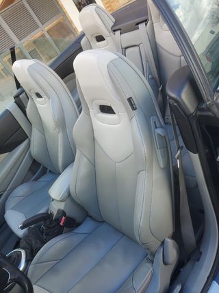 Peugeot 308 CC FELINE 163CV 2011