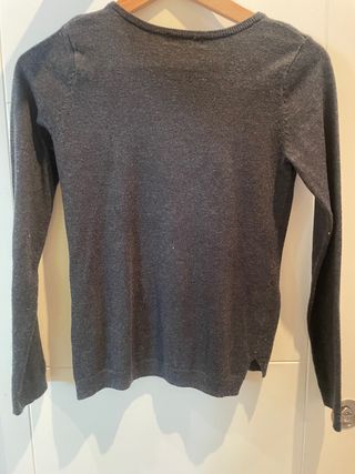 Jersey de Lana H&M