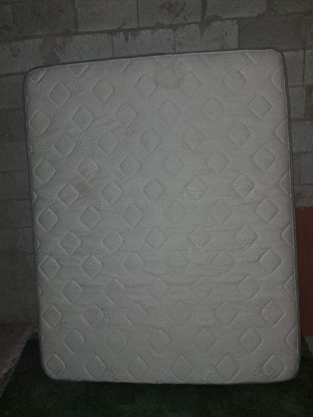 Colchon 160x200